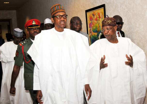 President-Buhari-and-Lai-Mohammed