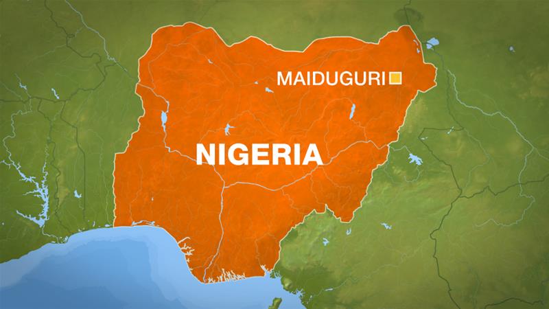 nigeria-map-maiduguri