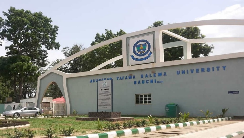 Abubakar-Tafawa-Balewa-University-ATBU