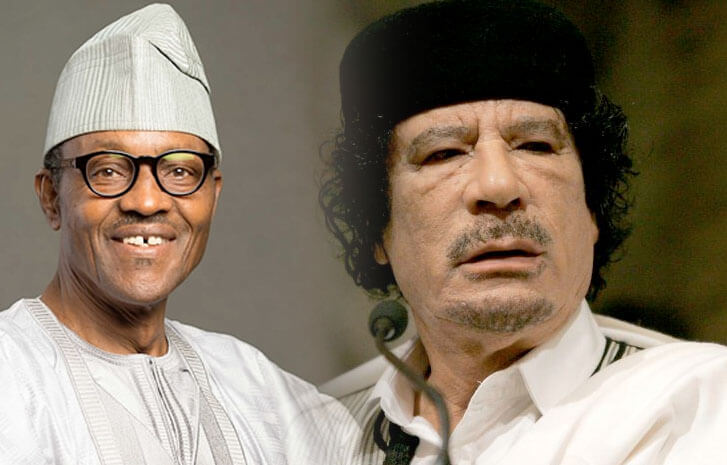 Buhari-and-Gaddafi