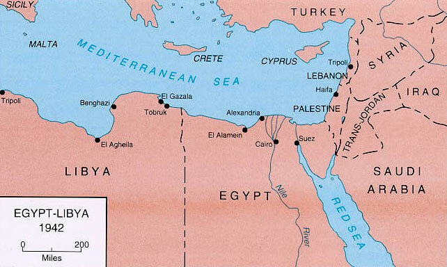 Map-showing-Libya-and-Egypt (1)