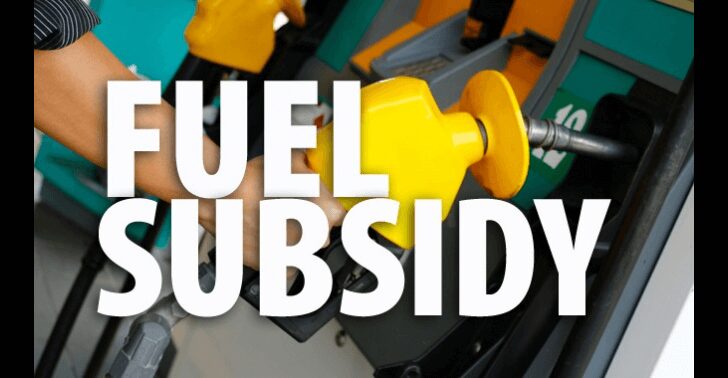 fuel-subsidy