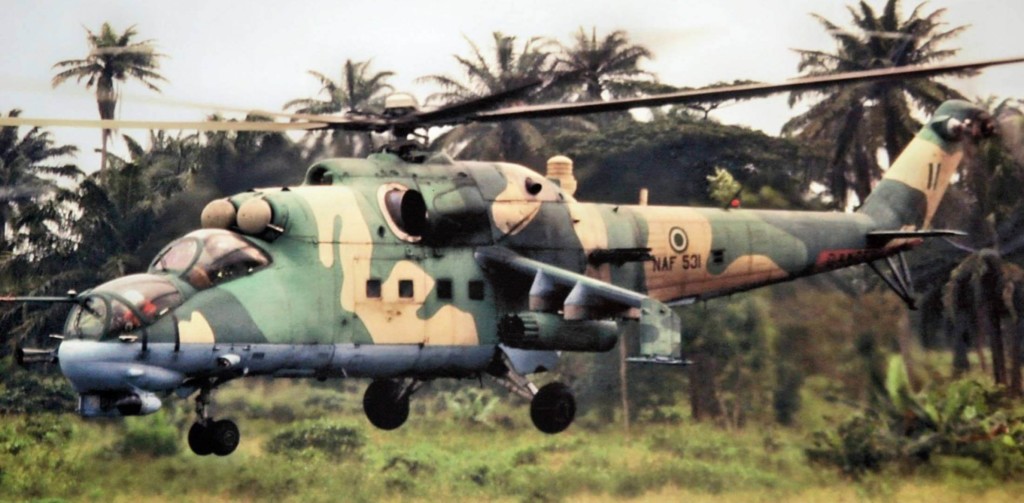 nigeria-air-force