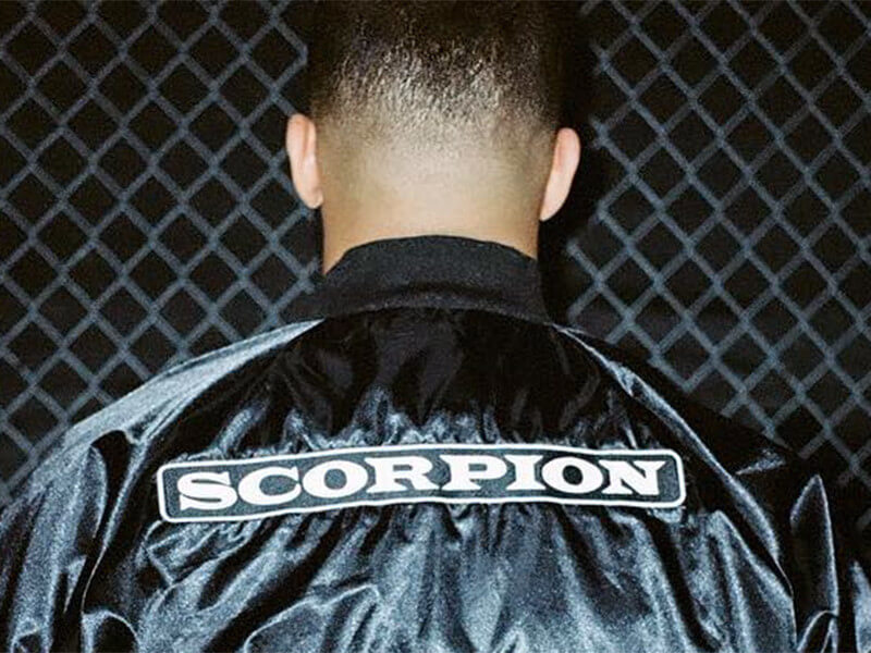Drake-Scorpio-