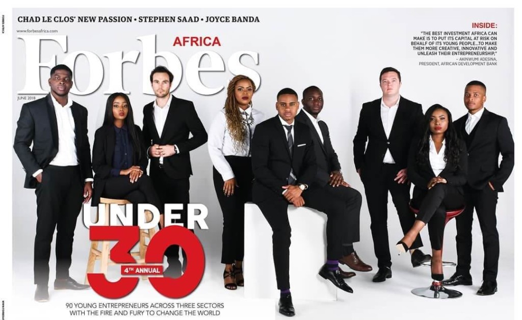Forbes-Africa-Under-30