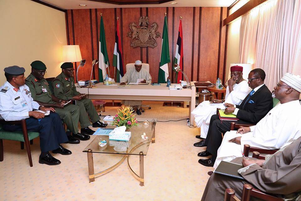 Muhammadu-Buhari-Security-Chiefs (1)