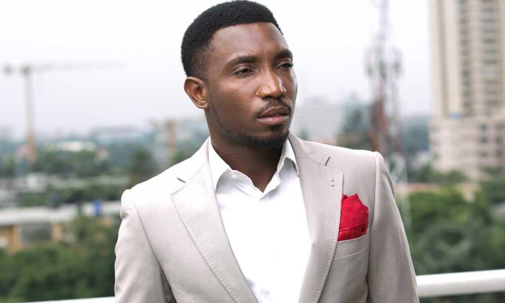 Image result for pictures of Timi Dakolo and Biodun Fatoyinbo