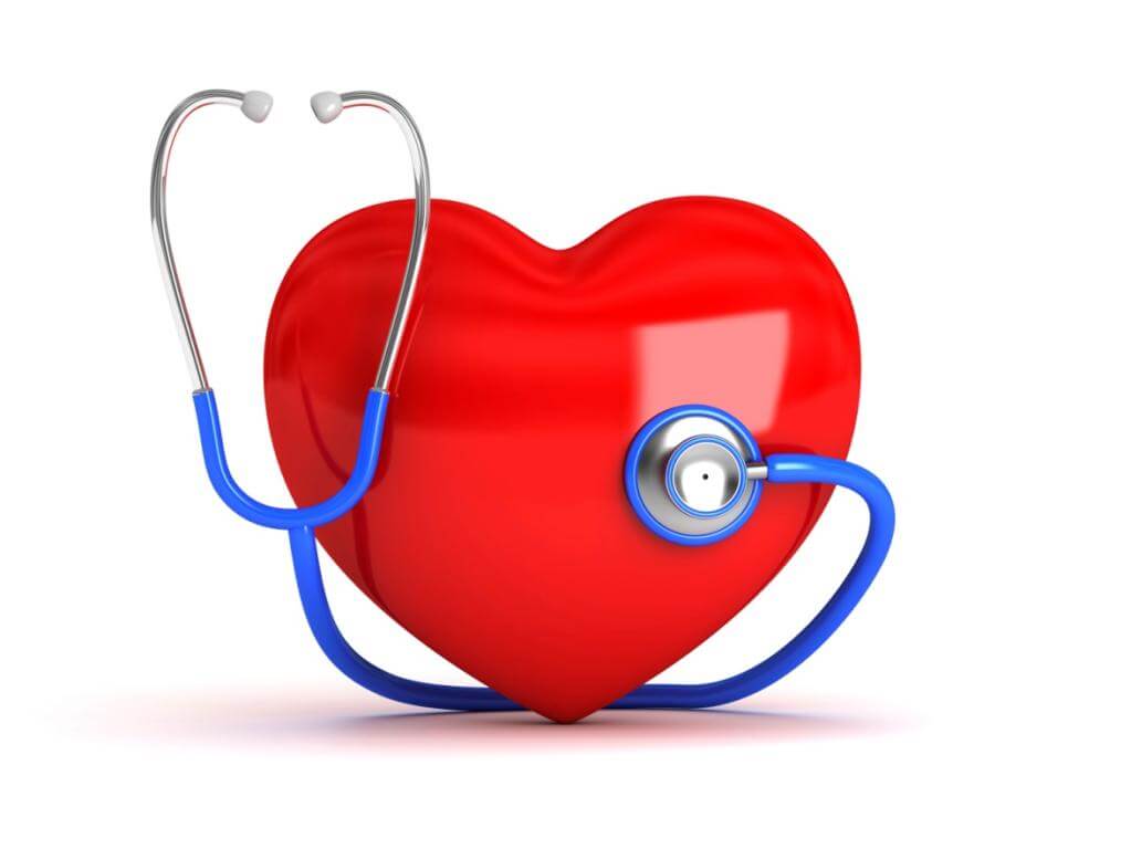 Cardiovascular Disease-Heart-Disease