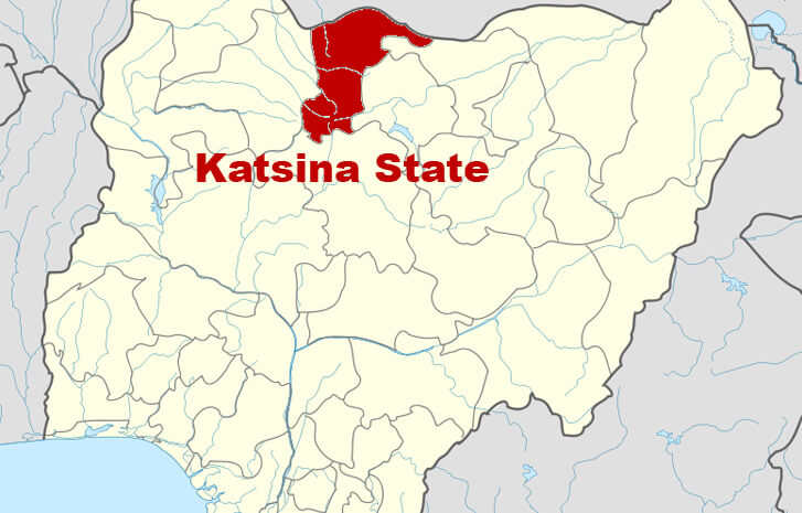 Katsina-State