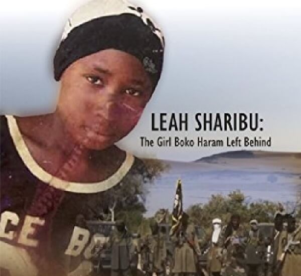 Leah Sharibu-The Girl Boko Haram Left Behind (1)