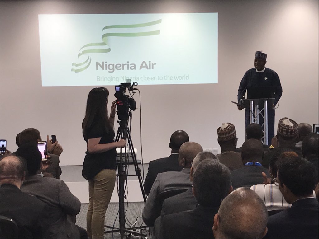 Nigeria-Air-National-Carrier