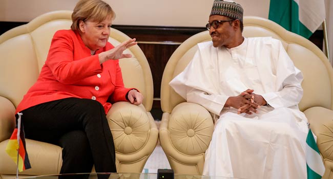 Buhari-and-Merkel