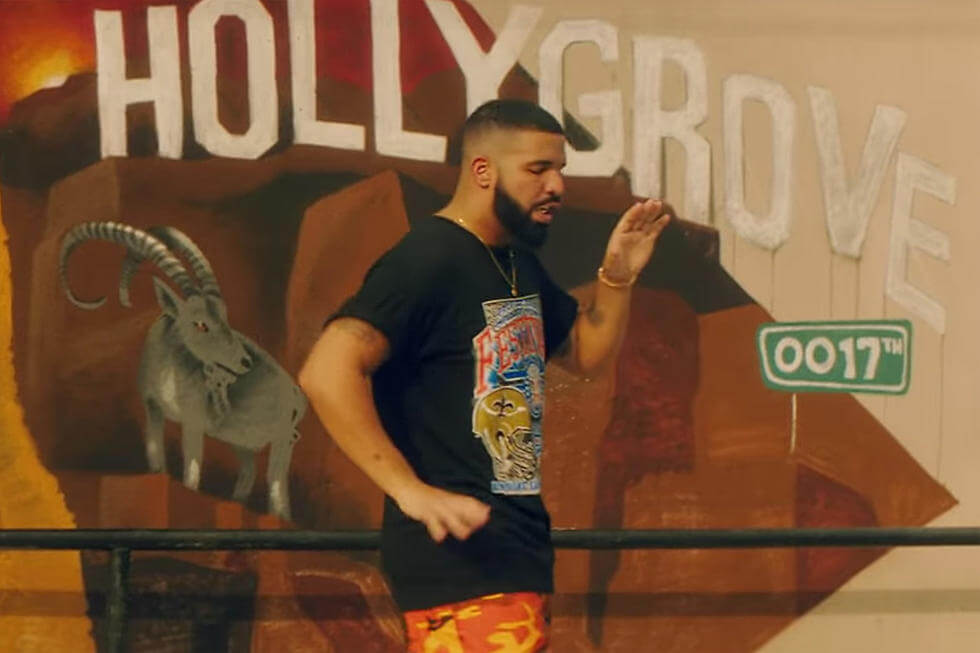 Drake-In-My-Feelings-Video (1)