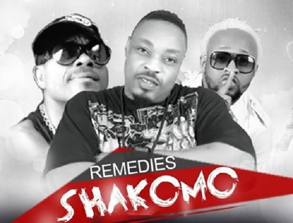 Remedies-Shakomo