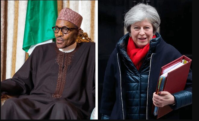 Theresa-May-Buhari