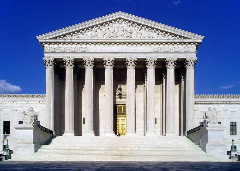United-States-Supreme-Court