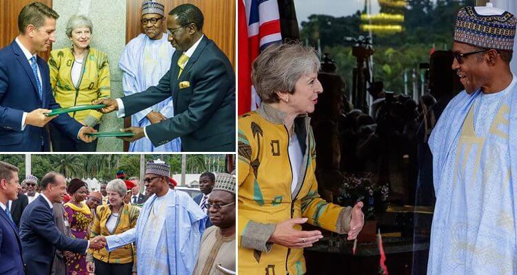 buhari-receives-british-prime-minister-theresa-may-in-aso-rock (1)