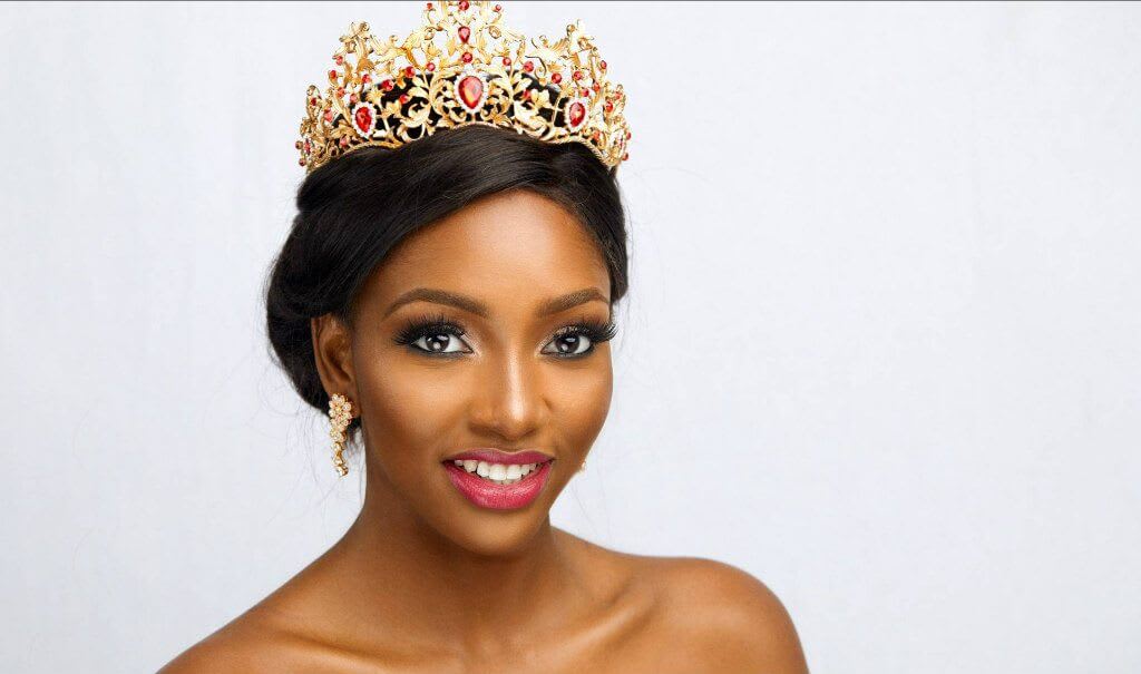 Miss-Nigeria-2018