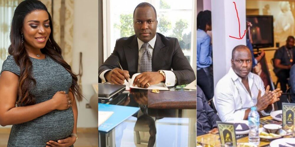 Linda Ikeji-Blogger’s Baby Daddy Unveiled...How He Rejected Her Pregnancy (1)