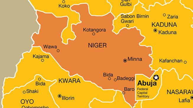 Niger-state