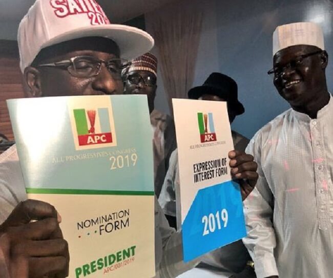 President-Mohammadu-Buhari's-2019-Presdiential-Expression-of-Interest-and-Nomination-Forms (1)