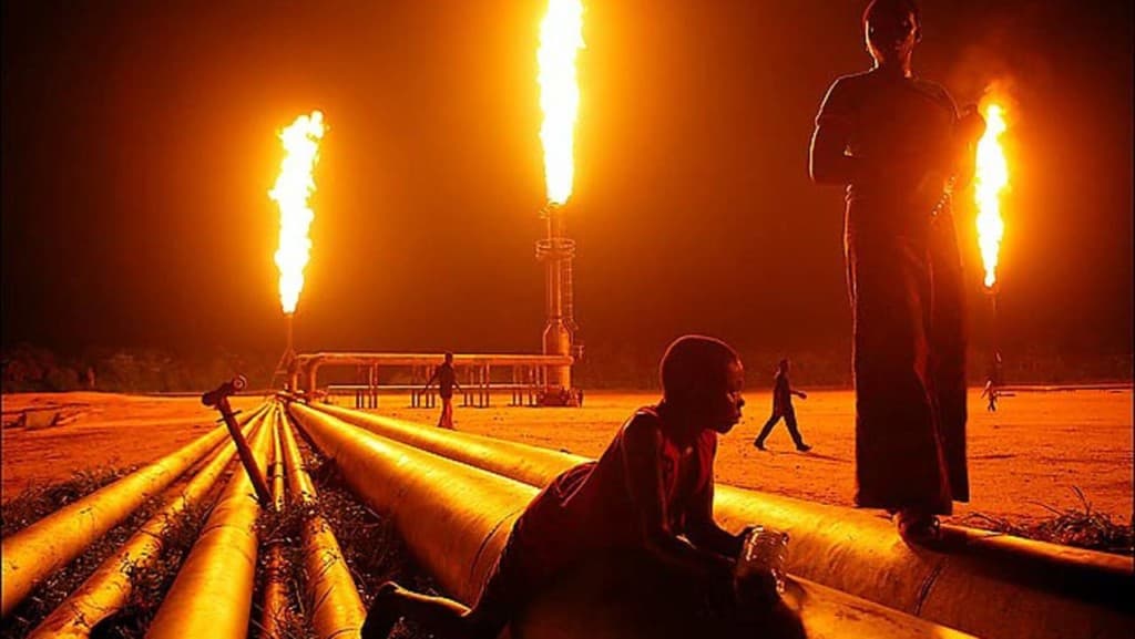 gas-flaring-nigeria