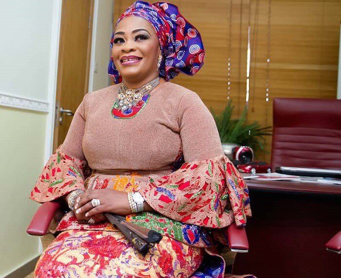 Meet Nigeria's 10 Most Stylish Wives Of Pastors – The Whistler Newspaper
