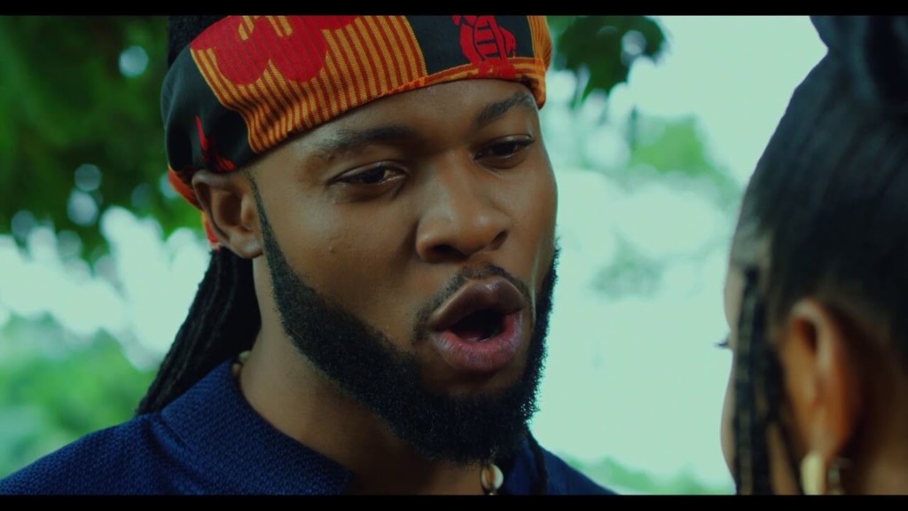 Flavour-and-Yemi-Alade-