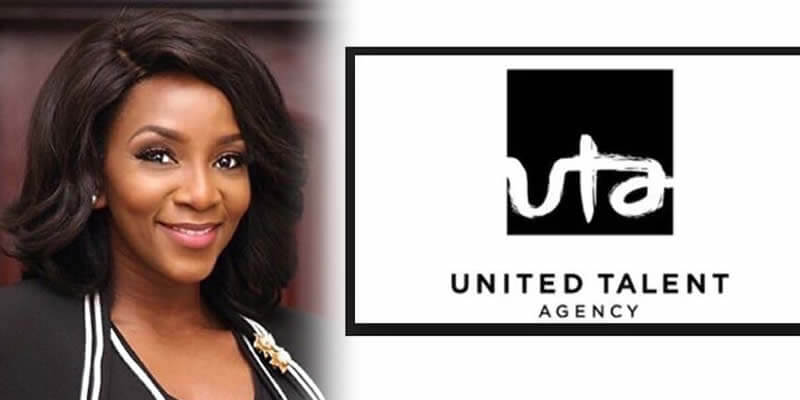 United Talent Agency : About Us