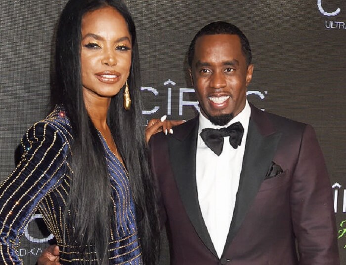 Kim-Porter-and-Diddy