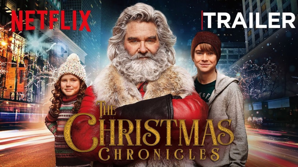 The-Christmas-Chronicles