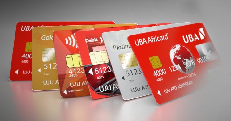 UBA-Personal-banking-Cards