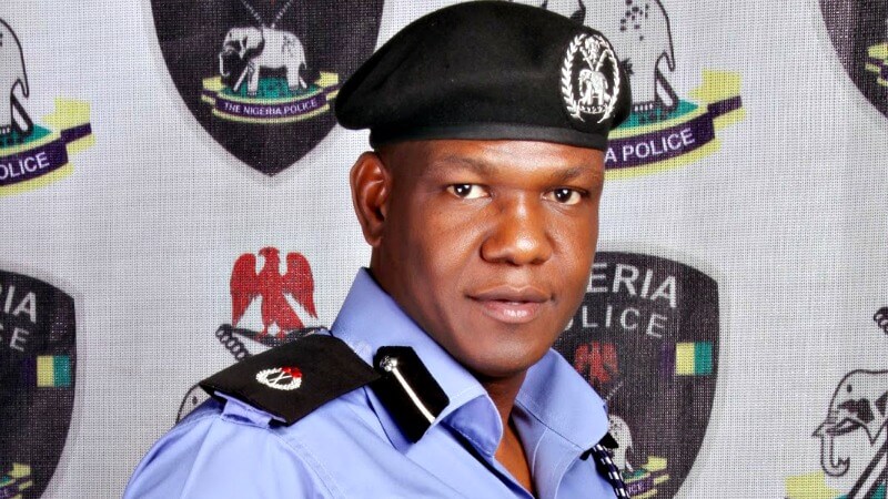 Ezimo Unity Forum Hails Appointment Of CP Frank Mba As Lagos CP