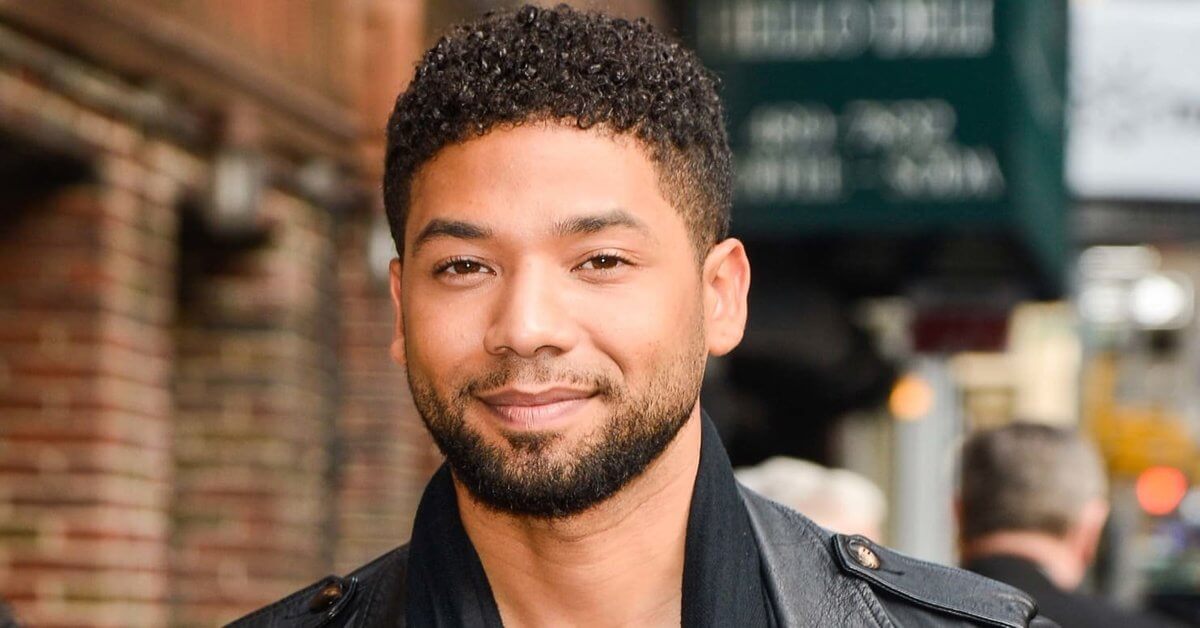 Empire’s Actor Jussie Smollett Attacked In Possible Hate Crime – The