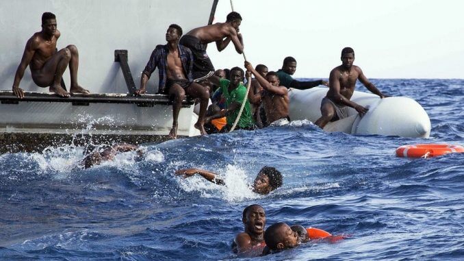Migrant-Boat