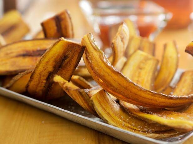 Plantain-Chips