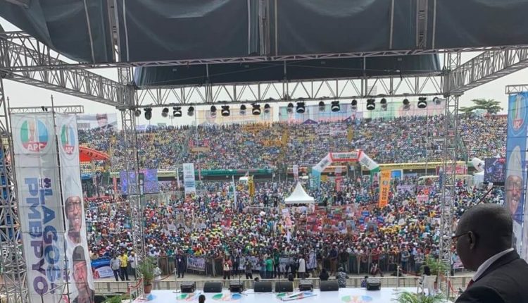 Buhari-Lagos-Presidential-Rally-of-APC (1)