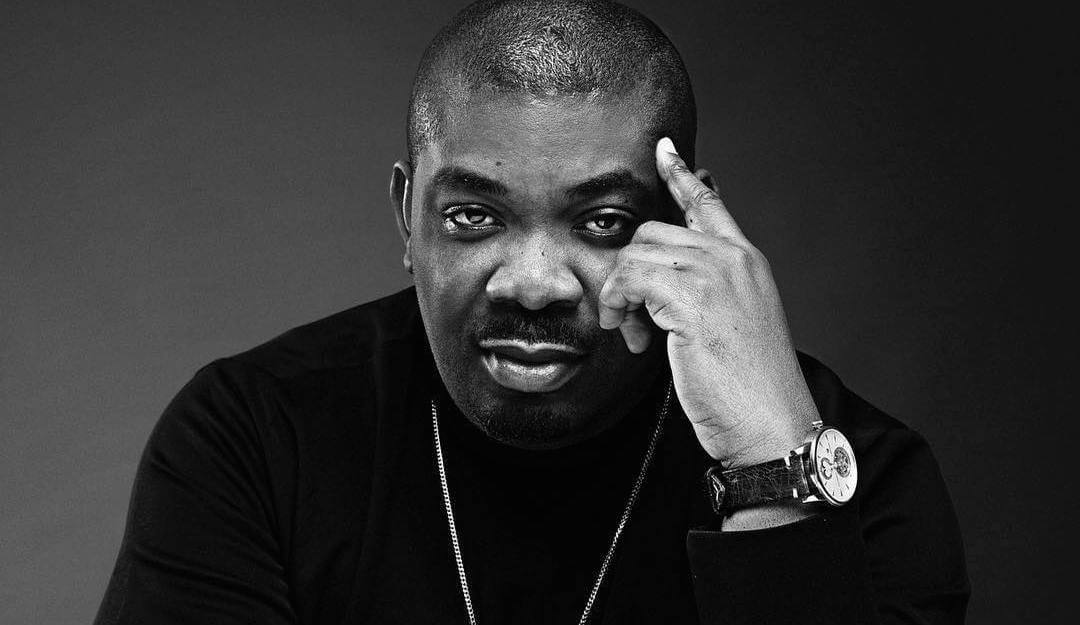 What Don Jazzy Can Teach Small Businesses About Marketing – Advertising Expert – The Whistler Newspaper