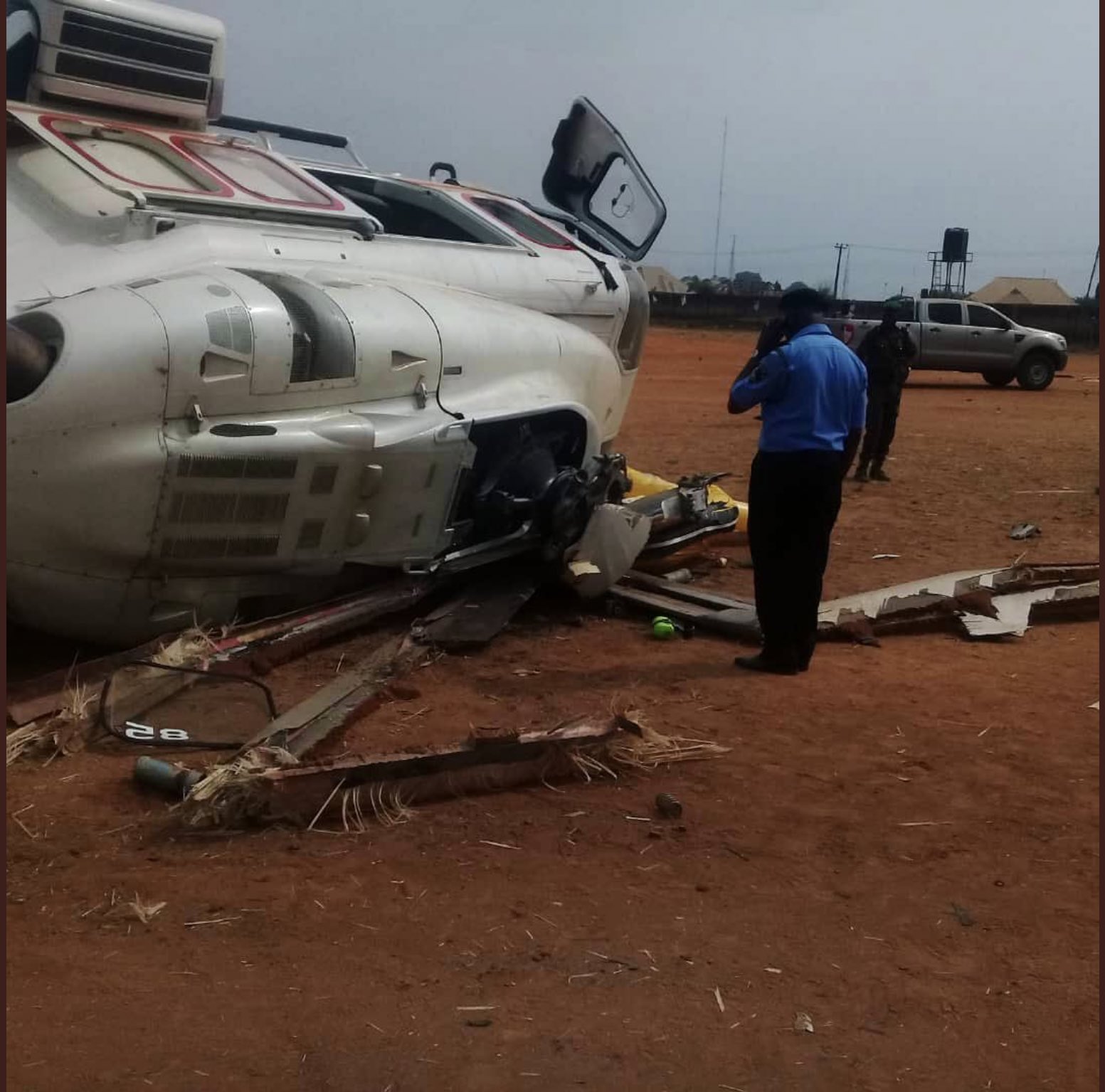 Yemi-Osinbajo-chopper-crash
