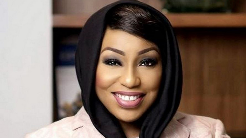 Image result for Rita dominic sets to tie the knot