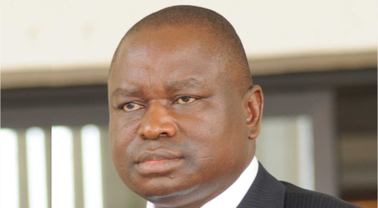 This Is Huge Loss, Enugu Governor Mourns Senator Eze
