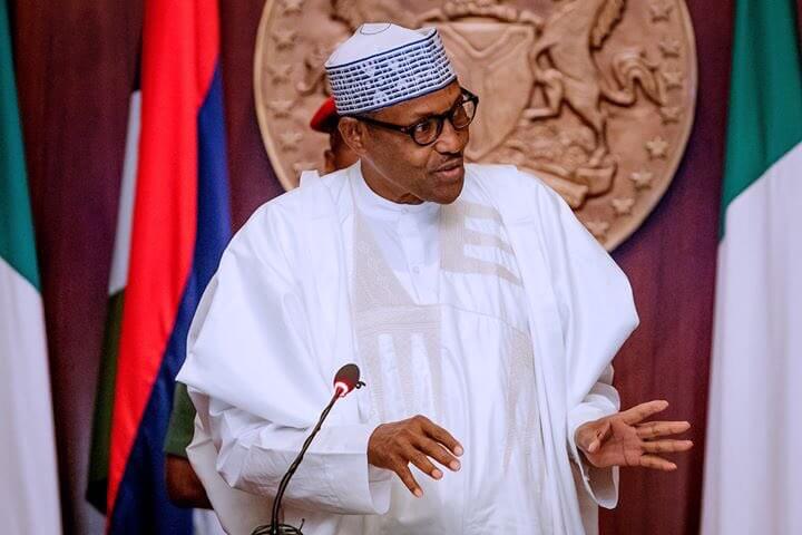 President-Muhammadu-Buhari-Receives-Traditional-Rulers (1)
