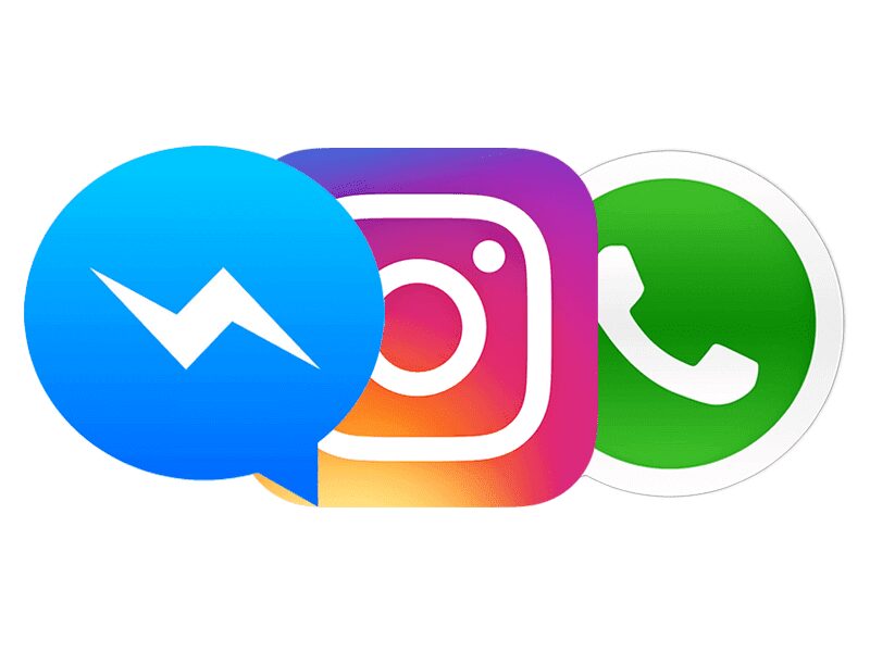 Facebook, Instagram, WhatsApp (1)