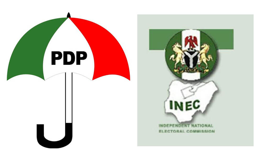PDP-INEC