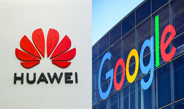 Tech Giants At War: Huawei Dares Trump, To Rival Google After Android Ban –  The Whistler Newspaper