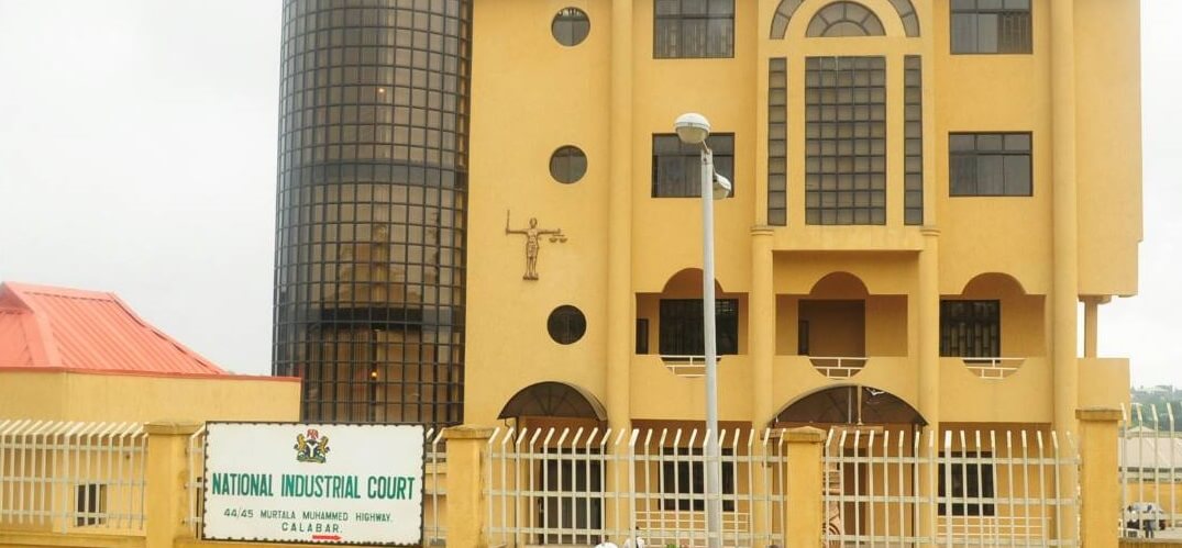 National-Industrial-Court-Abuja