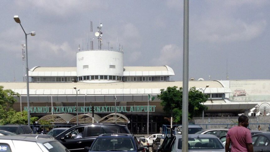 Nnamdi-Azikiwe-International-Airport