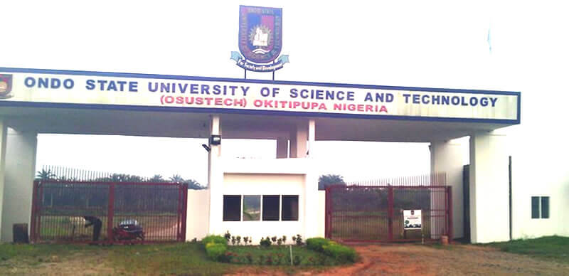 Ondo-State-University-of-Science-and-Technology-OSUSTECH