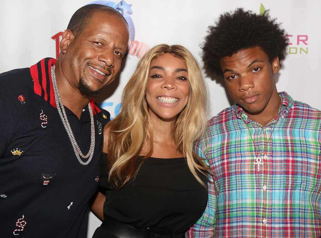 Wendy-Williams-Son-Arrested-For-Allegedly-Assaulting-Dad