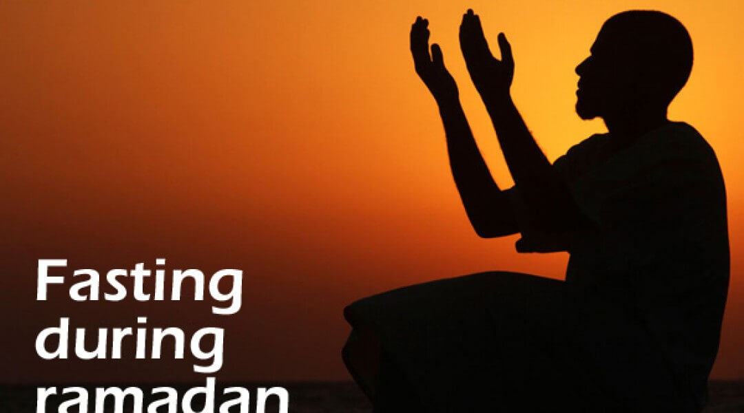 BREAKING Ramadan Fast Continues As Muslims Yet To Sight Moon The